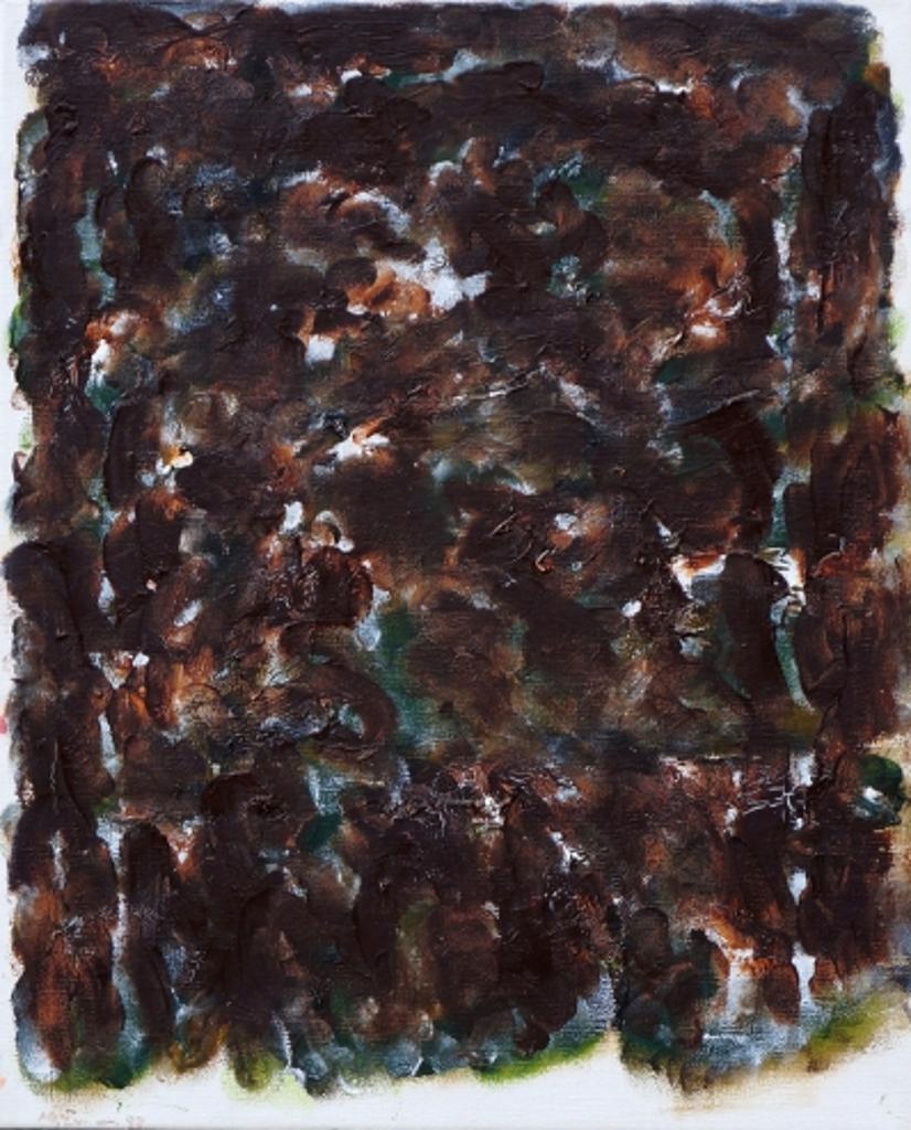 Jean Albert McEwen (1923-1999) - Ni plus ni moins