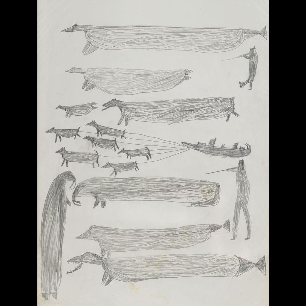Parr (1893-1969) - Untitled