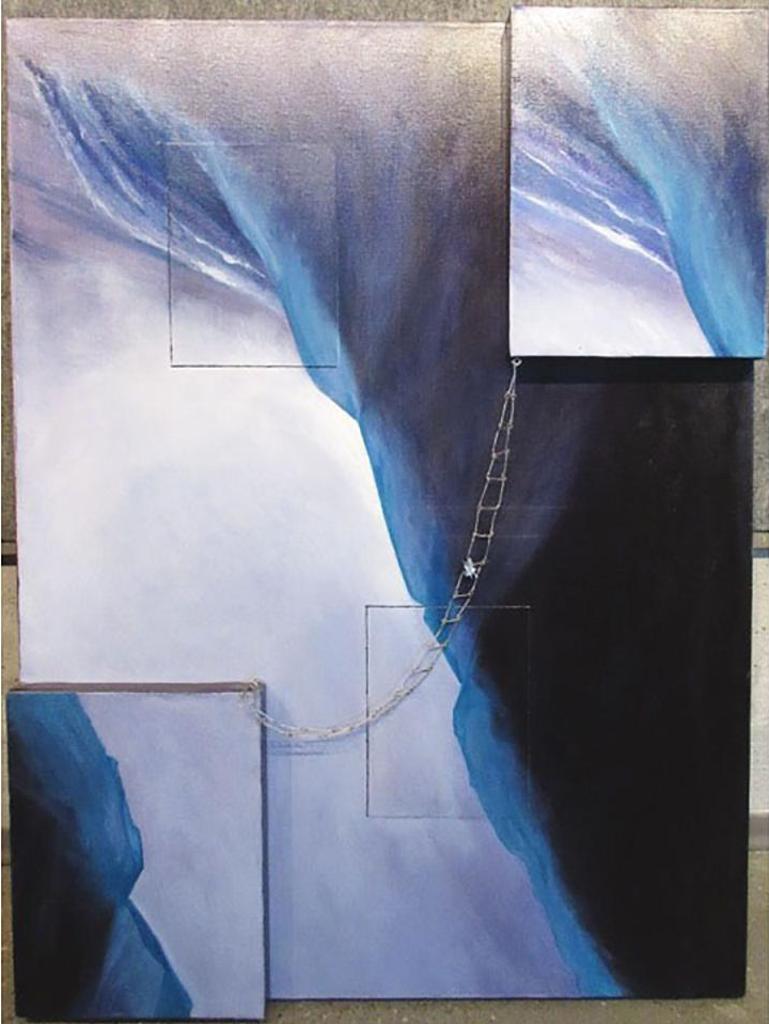 Andrew Innes (1947) - A Nation Ascending