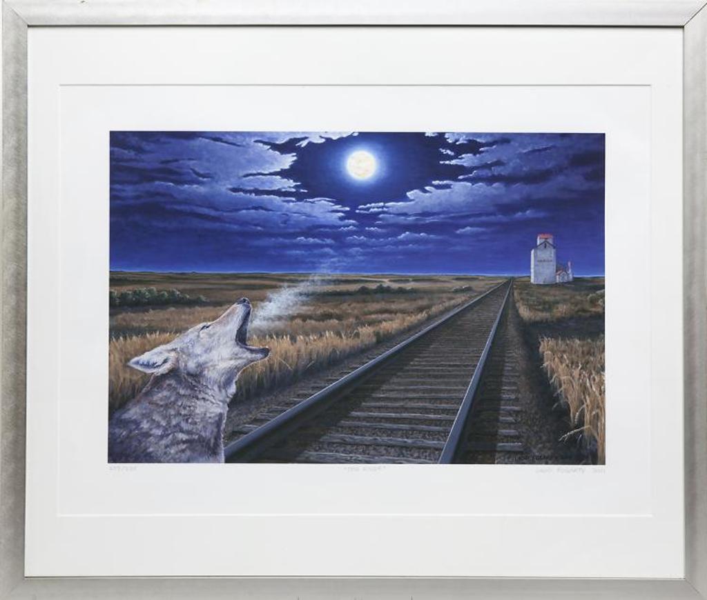 Ladd Fogarty - Dog River