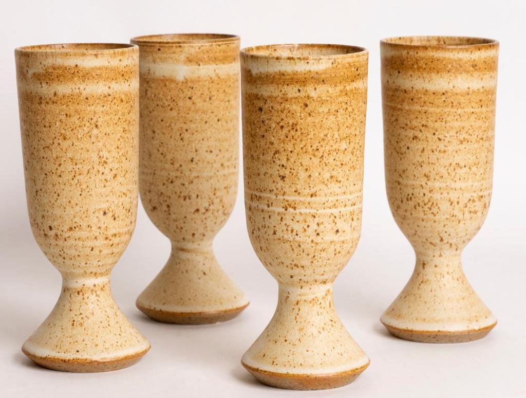 Hansen-Ross Studio - Goblets