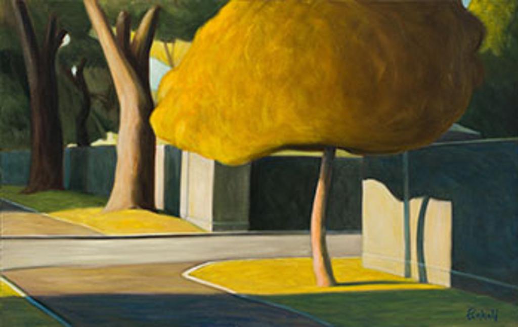 Ross Ellsworth Penhall (1959) - 5th Avenue