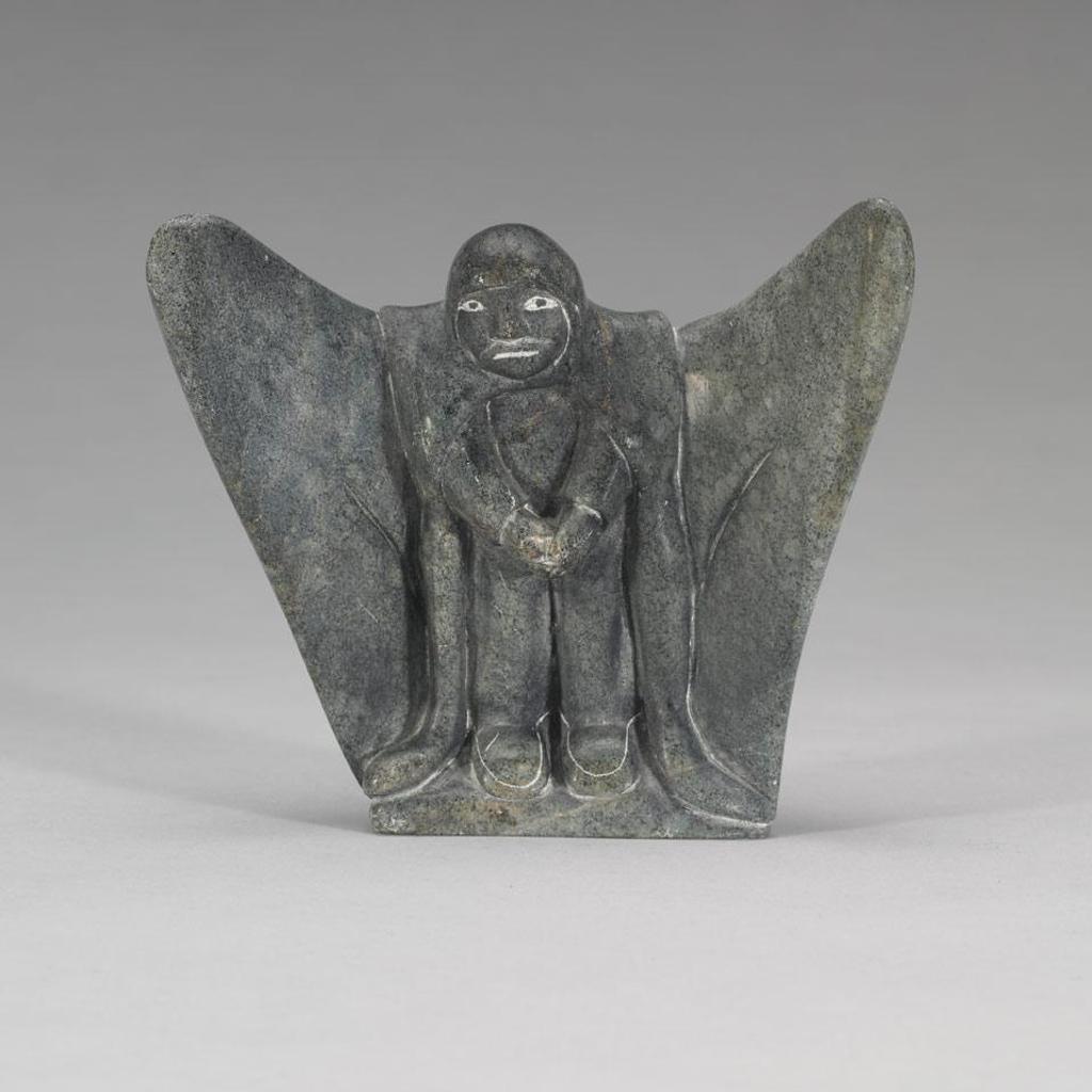 Isa Sheeq - Transformation (Angel Man)
