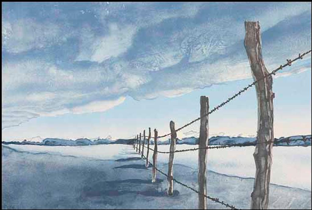 Paul S. Denyse - Chinook Arch (01172/2013-2089)