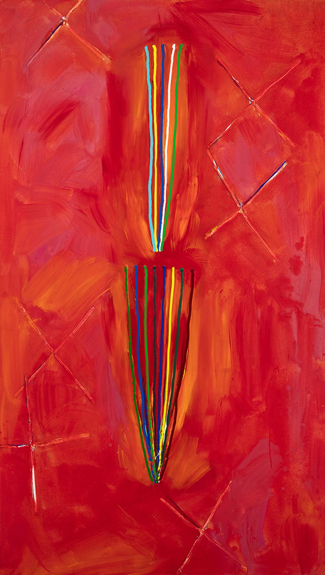 David Wayne Bolduc (1945-2010) - Spark