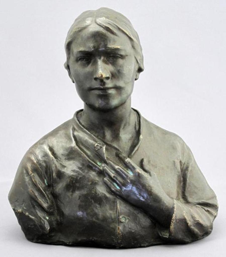 Marc-Aurèle de Foy Suzor-Coté (1869-1937) - Maria Chapdelaine; 1925