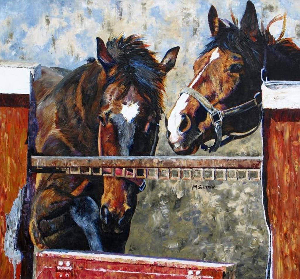 Jody Skinner (1963) - Tug Boat & Doo-Little