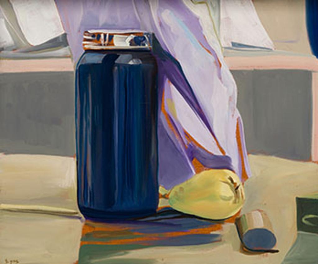 Ivan Kenneth Eyre (1935-2022) - Still Life