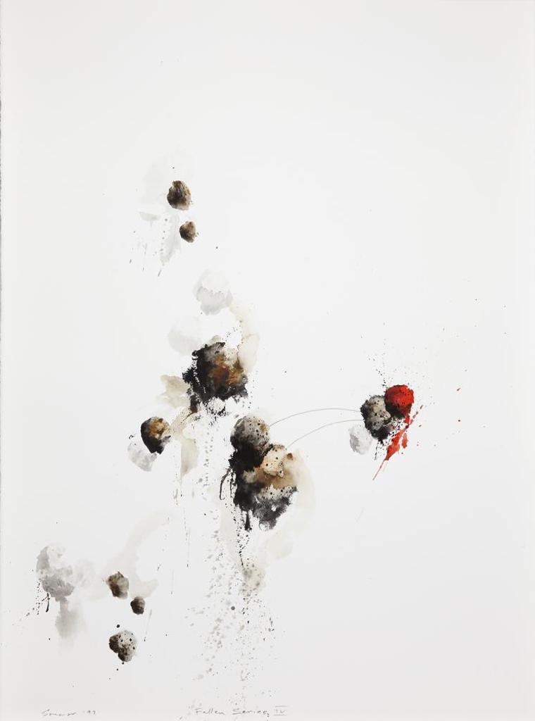 Kevin Sonmor (1959) - Fallen Series IV