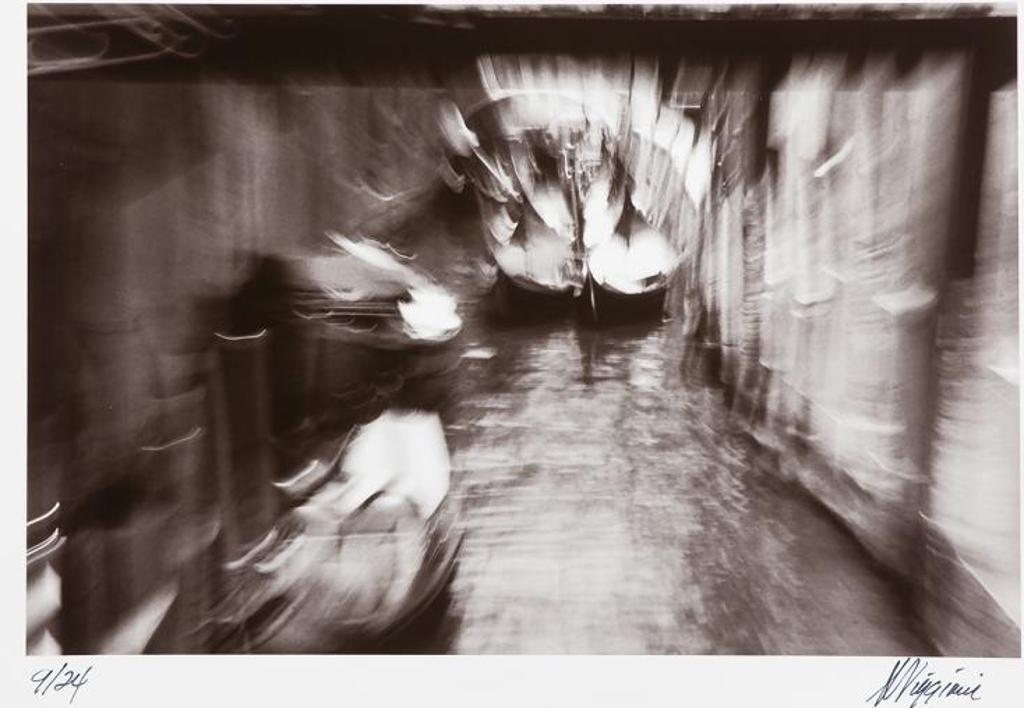 Anthony Viggiani - Bridge of Sigh