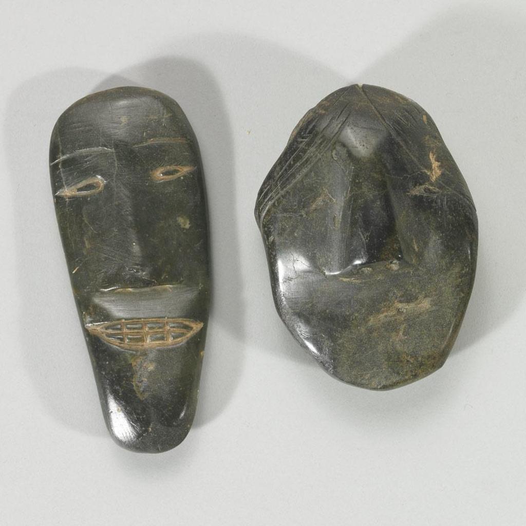 Nuluk - Two Faces