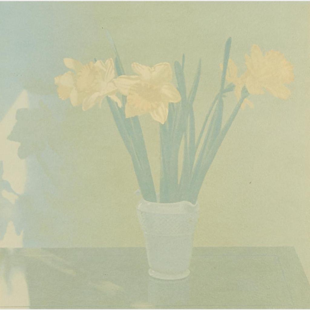 Jack (John Richard) Chambers (1931-1978) - Jack Chambers