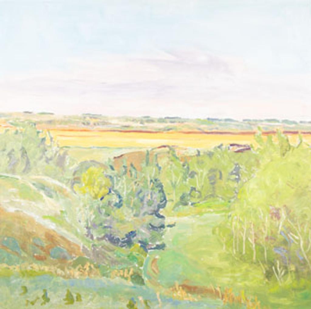 Dorothy Elsie Knowles (1927-2001) - The Ravine