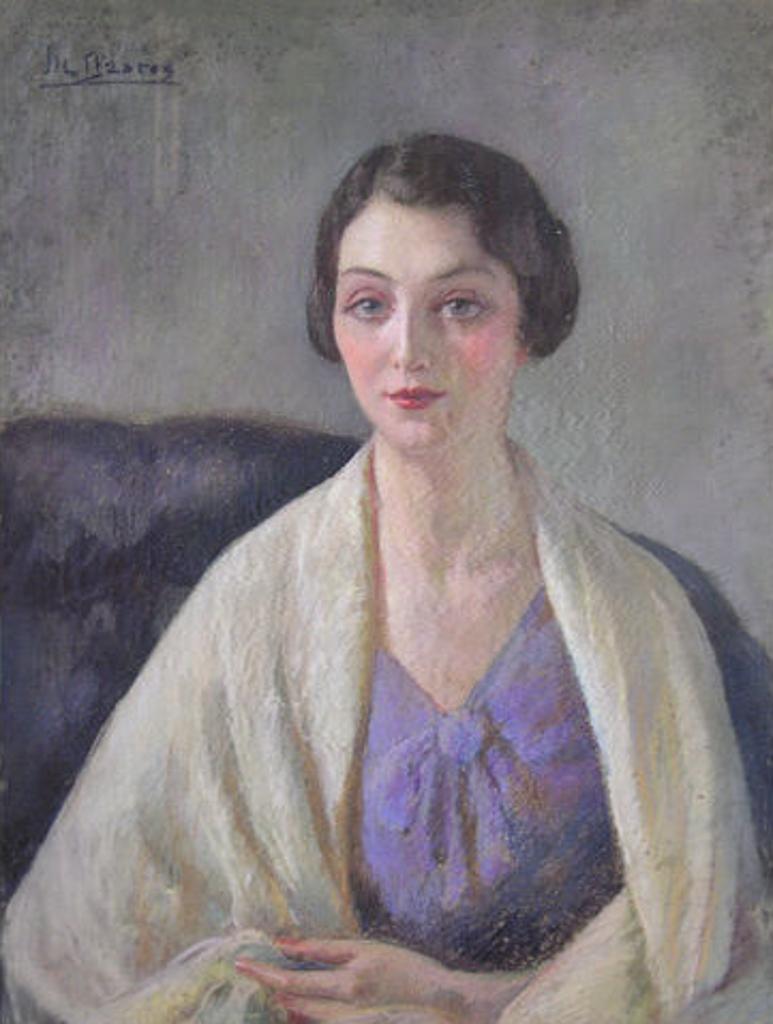 Marie Louise Dastes - Untitled