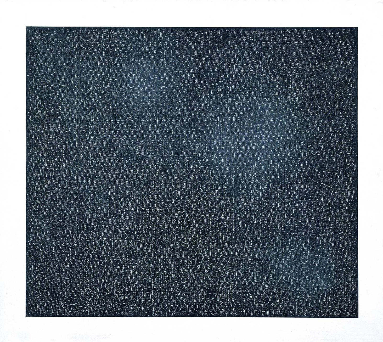 Martin Bennett - Grey Volume