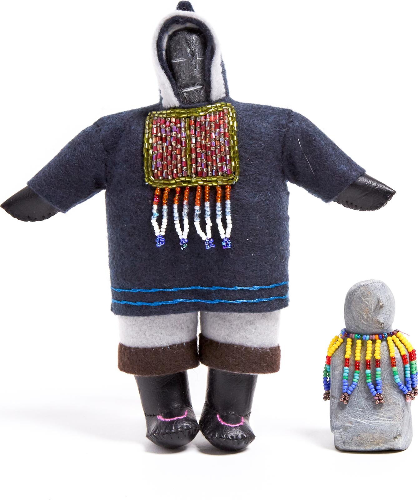 Mary Tutsweetok (1972) - Doll With Stone Face