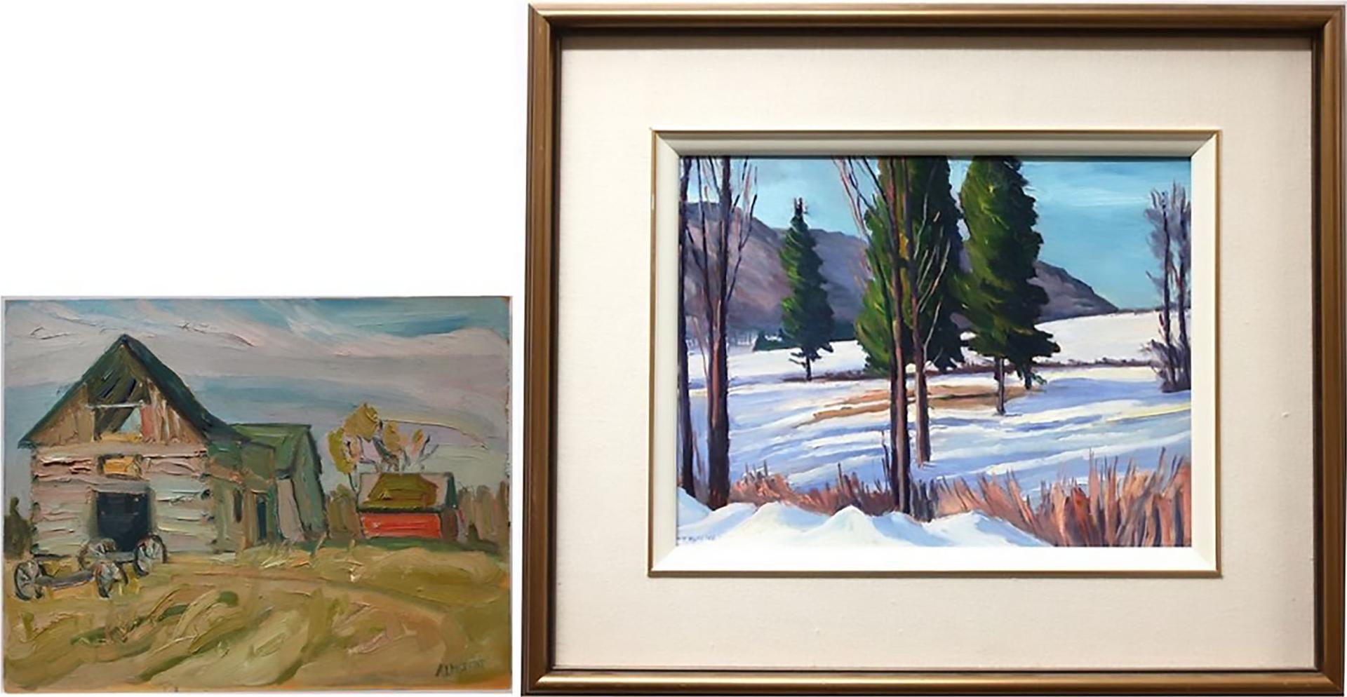 John Almstedt - 