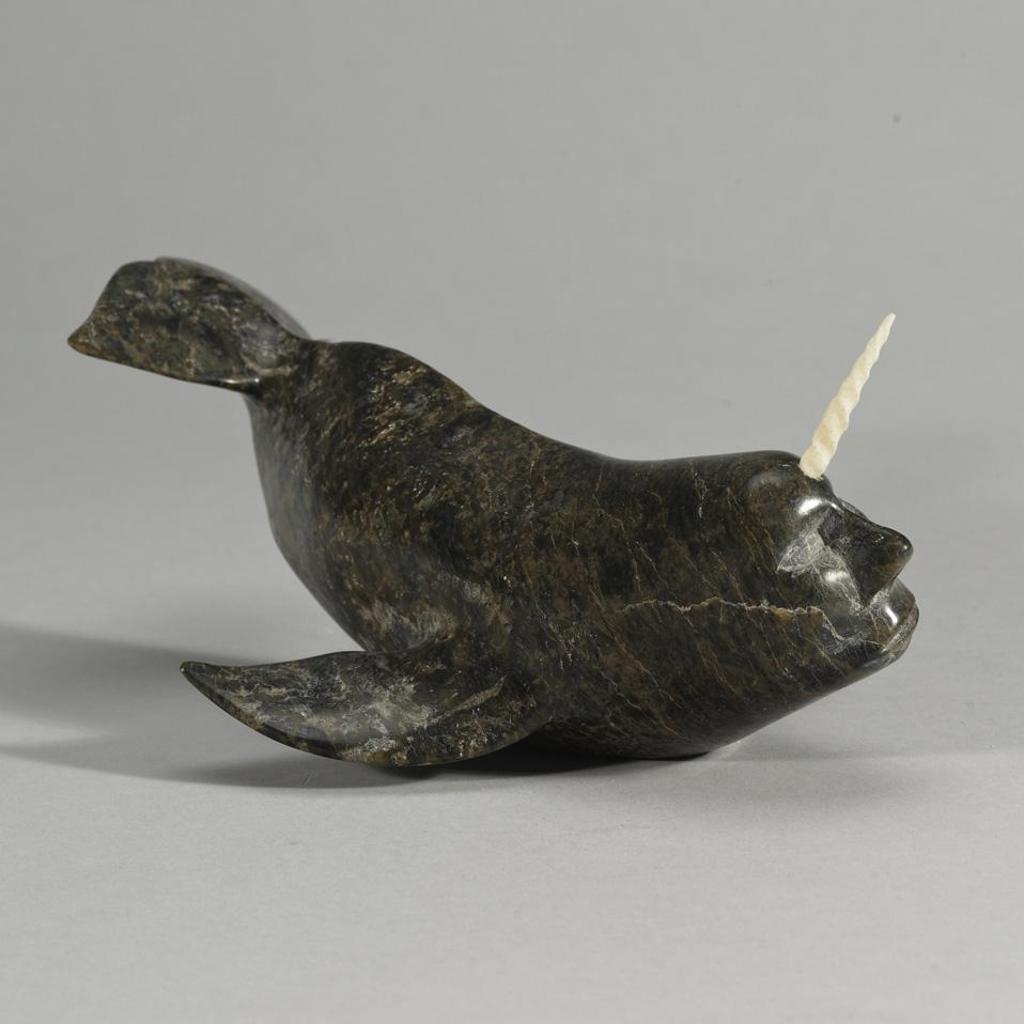 Novoalia Alariaq (1956) - Narwhal Spirit