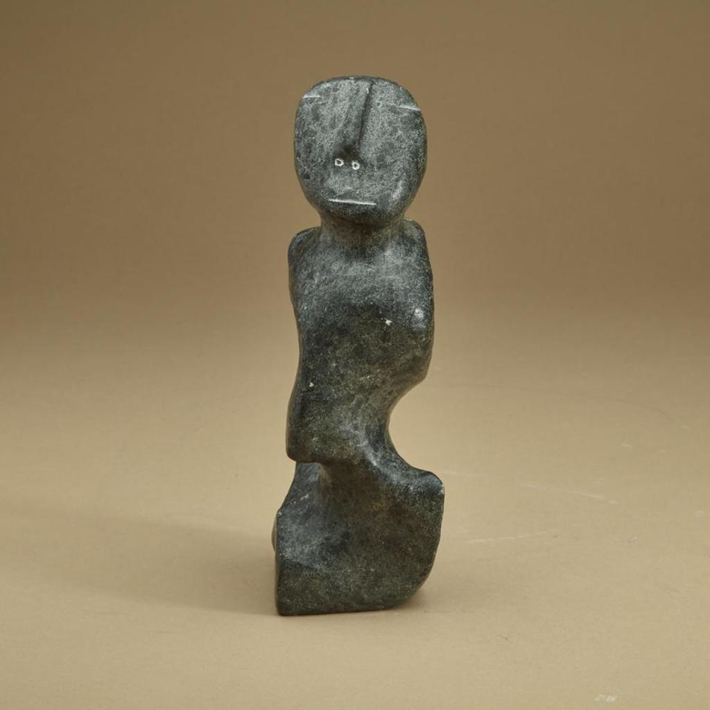 George Arlook Arluk (1949) - Figure