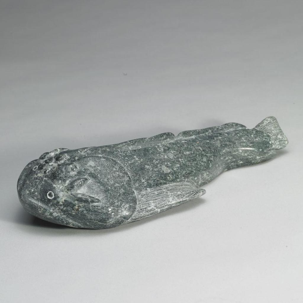 Abraham - Fish