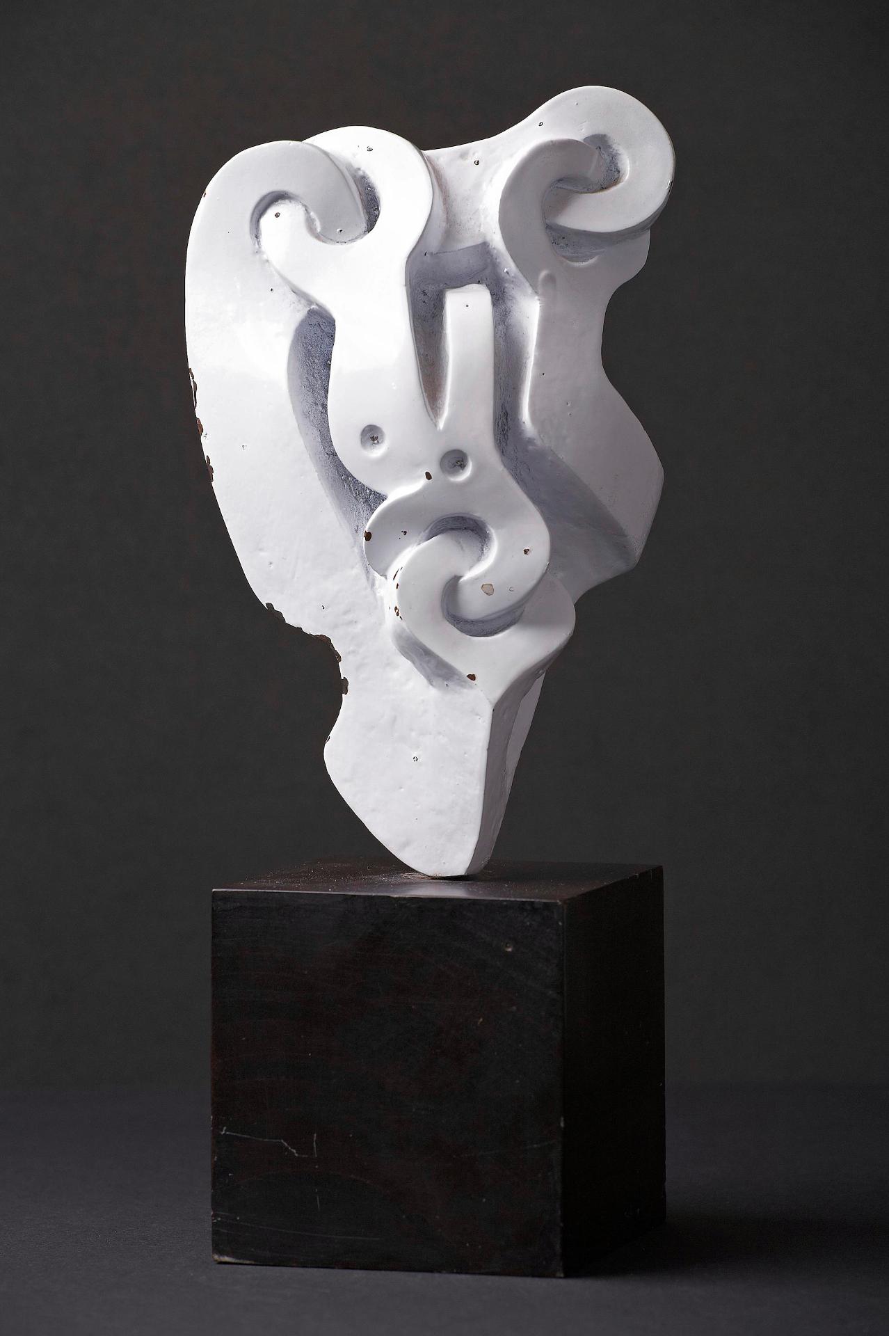 Sorel Etrog (1933-2014) - Leitzan