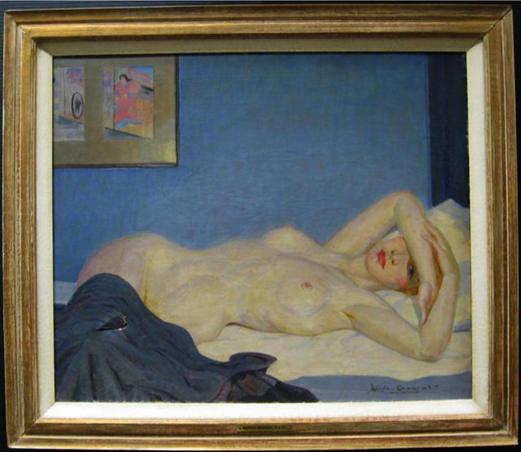 Thomas Harold (Tib) Beament (1898-1984) - Morning Light