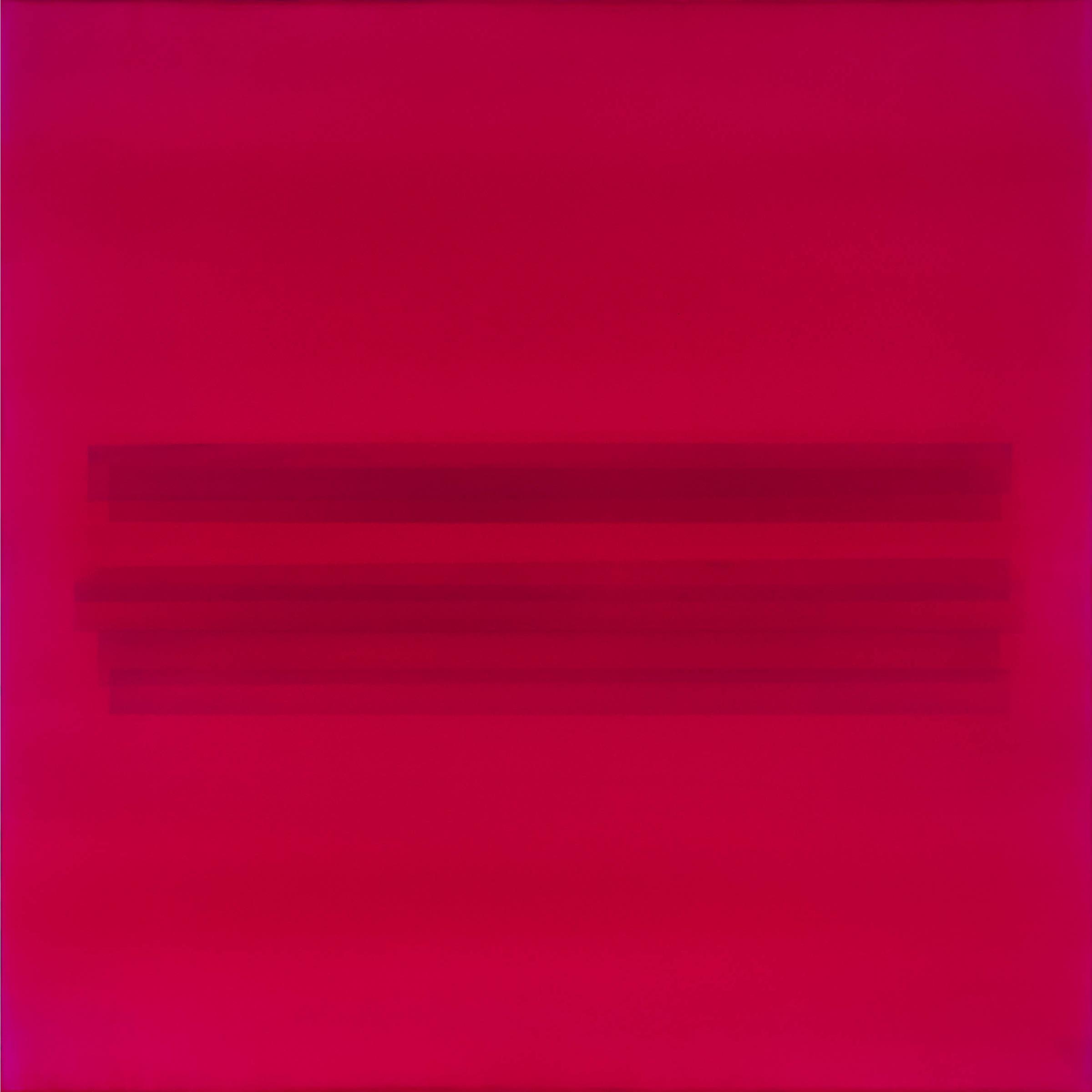 Marie Lannoo (1954) - Hard To Look Away, 2006