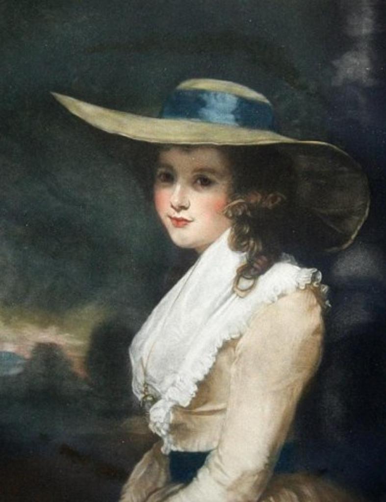 Frank Jowett - Countess Spencer