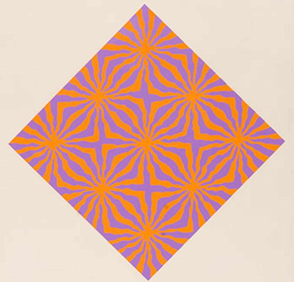 Jacques Hurtubise (1939-2014) - Eulalie