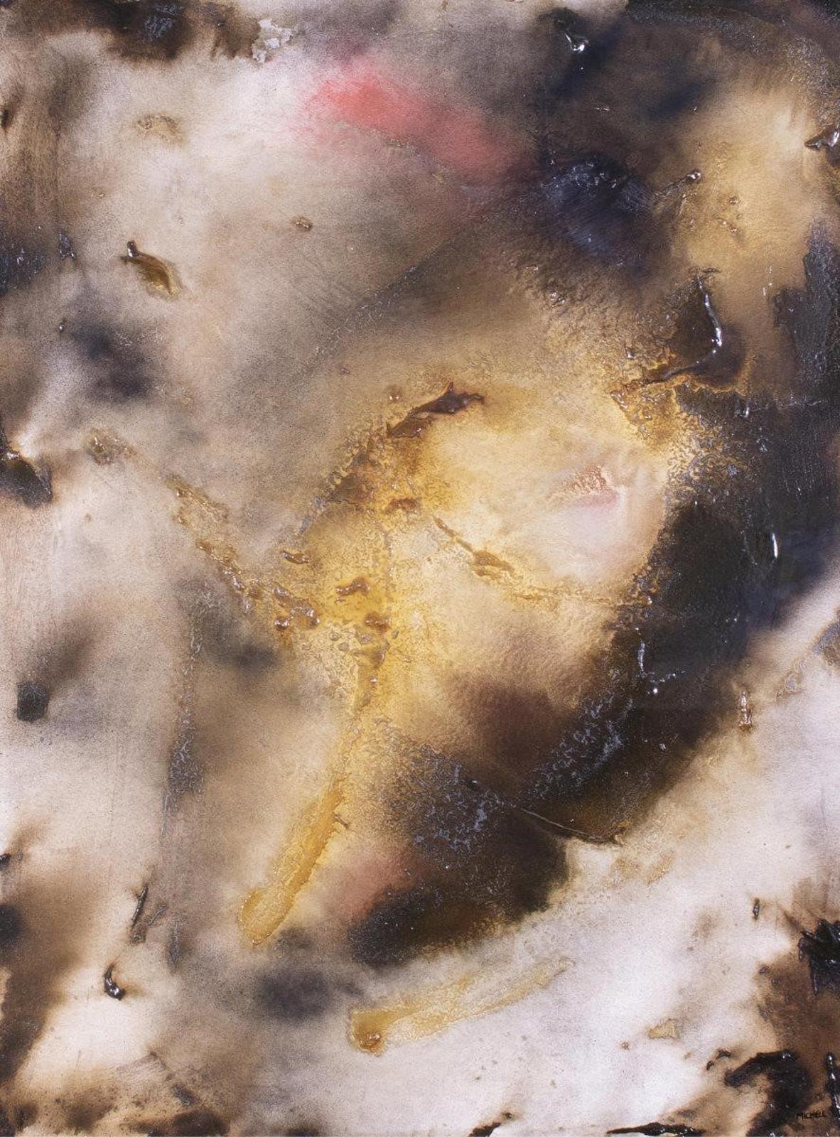 Edward Michell (2021) - Storm Respite