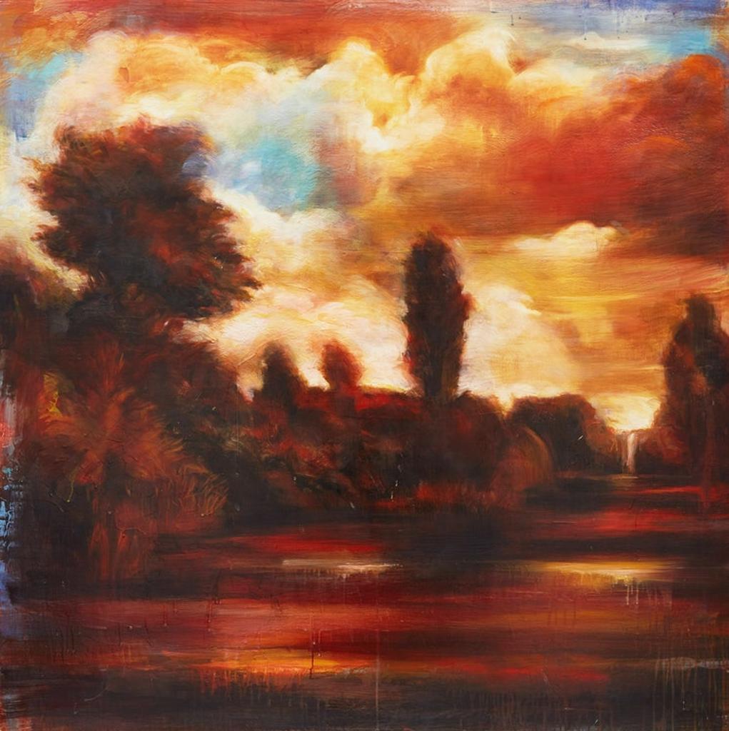 Carmelo Blandino (1966) - Cera II Fuolo, La Luce, E Poli II Paradiso...