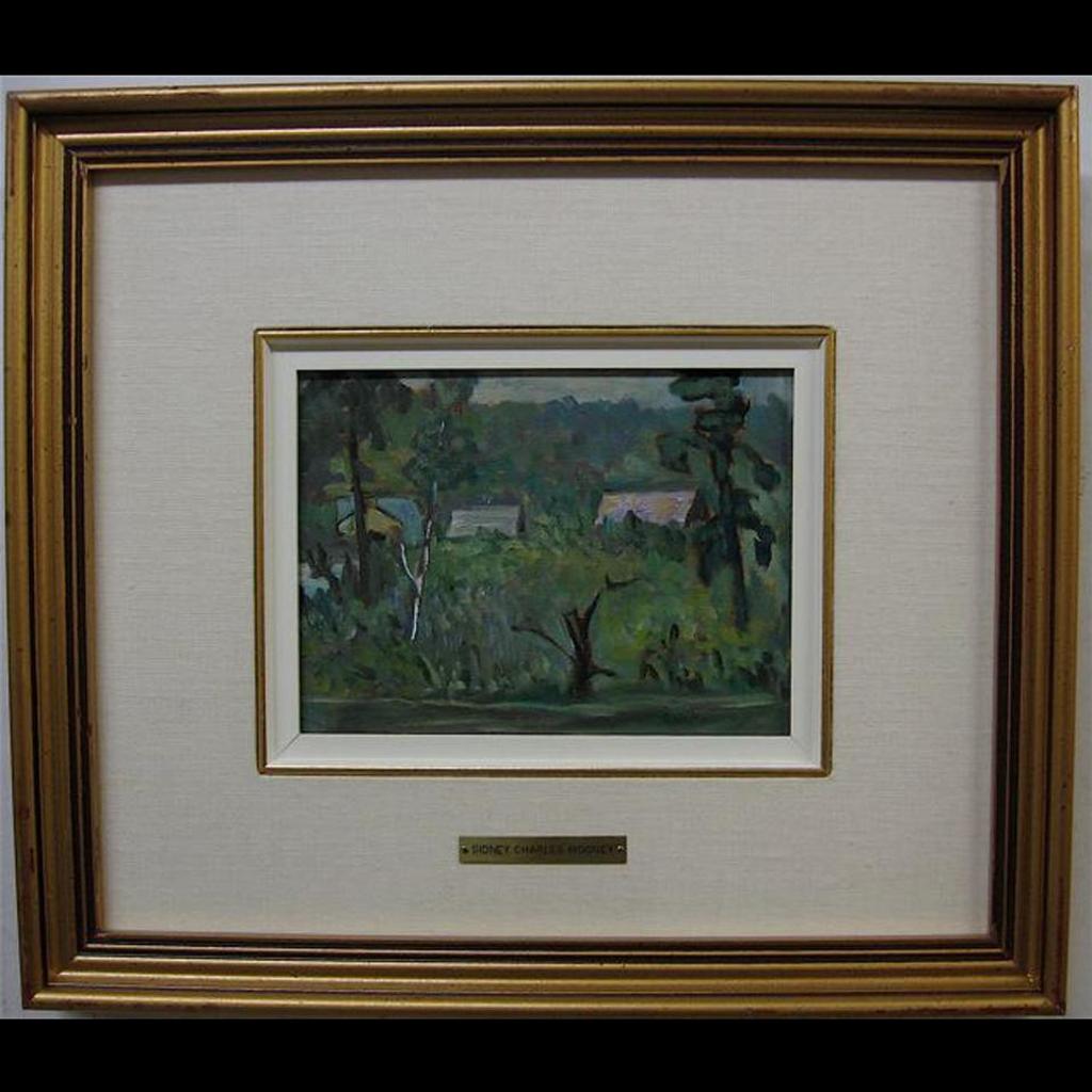 Sidney Charles Mooney (1927-1992) - Purden’S Farm, Watson’S Corner