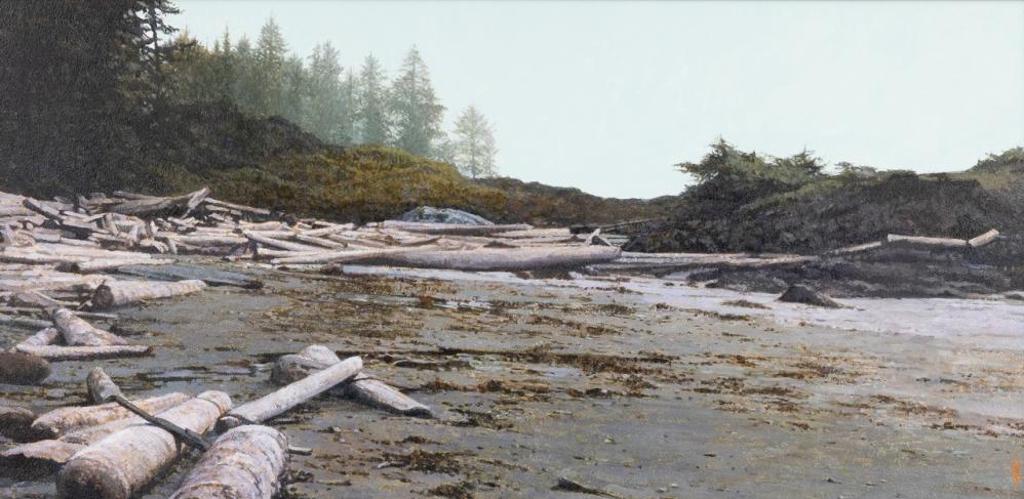Alan Wylie (1938-2022) - Sunday Solitude