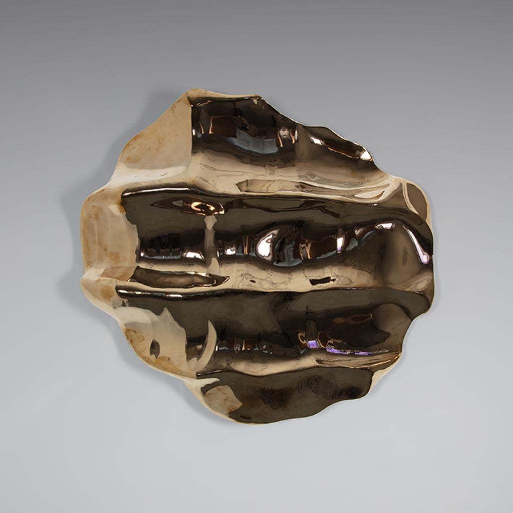 Evan Penny (1953) - Bronze Polymorph