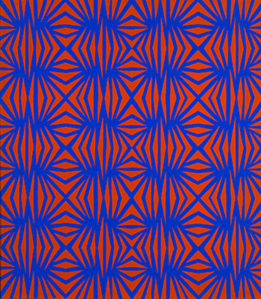 Jacques Hurtubise (1939-2014) - Dominique