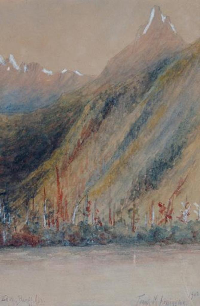 Franklin Milton Armington (1876-1941) - Untitled