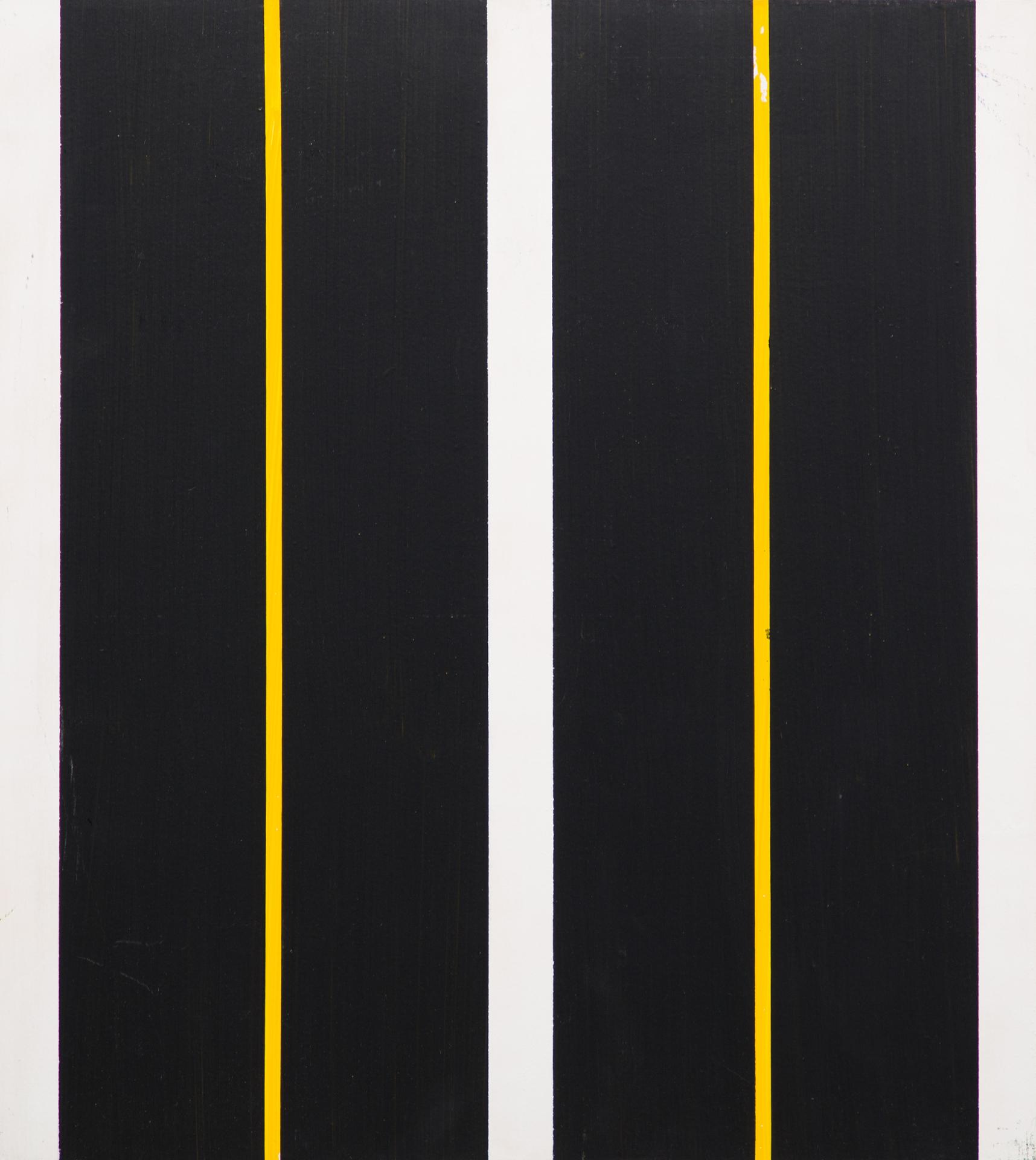 Barry Allikas (1952) - Bandwidth (WBYBWBYBW) V, 2003