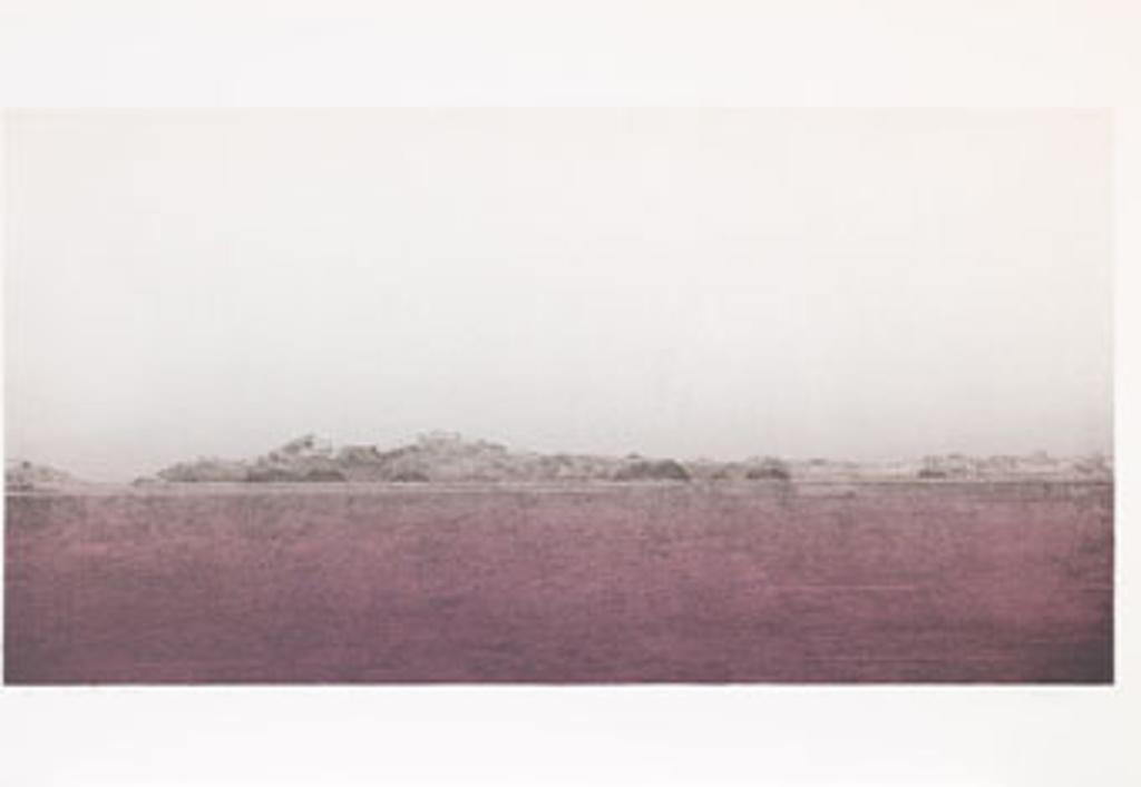 Takao Tanabe (1926) - Skincuttle Dawn