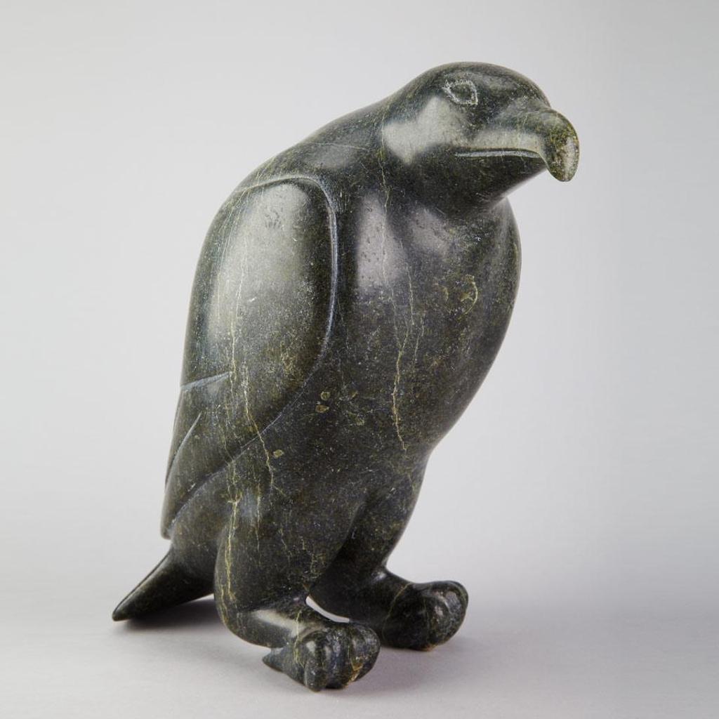 Oviloo Tunnillie (1949-2014) - Bird