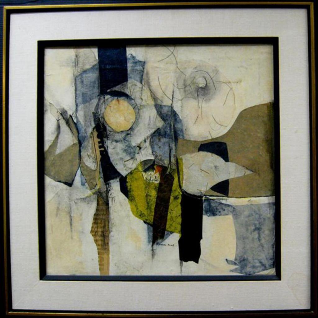 Frank Leonard Brooks (1911-1989) - Two Son’S Fugue