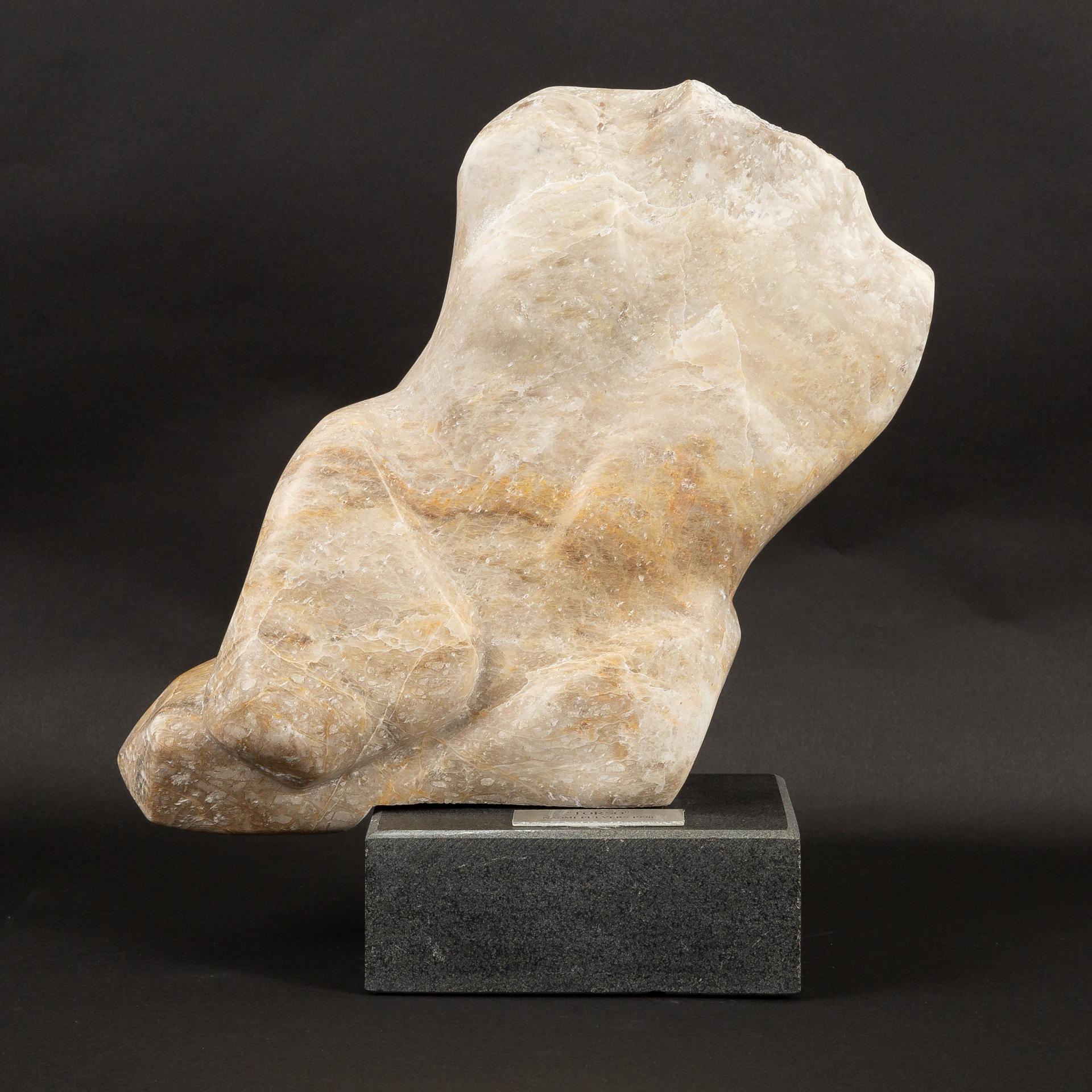 Naomi Pulvers - TORSO, 1998