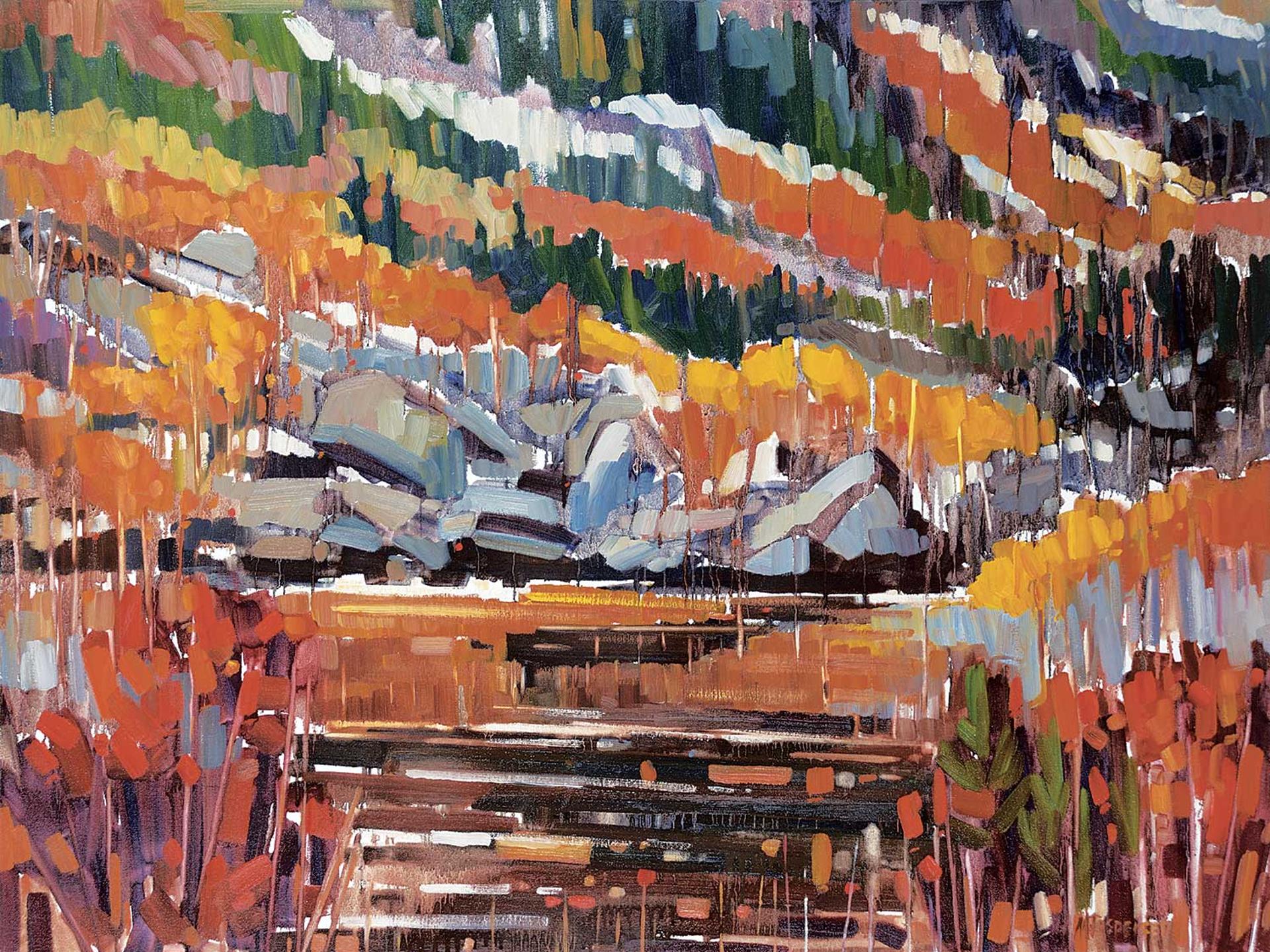 Maryanne Jespersen (2021) - Oh Canada
