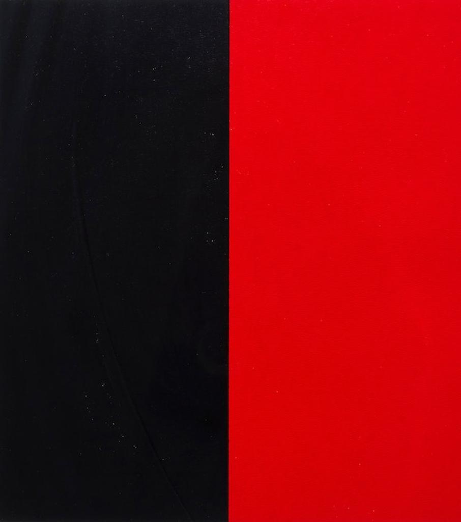 Claude Tousignant (1932) - Oscillations (1956)