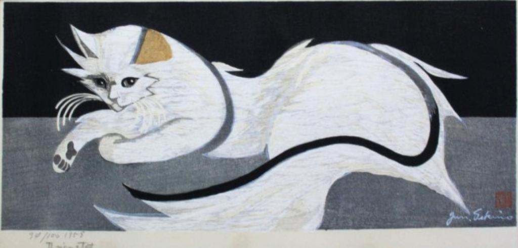 Jun Seskino - Me-Chat