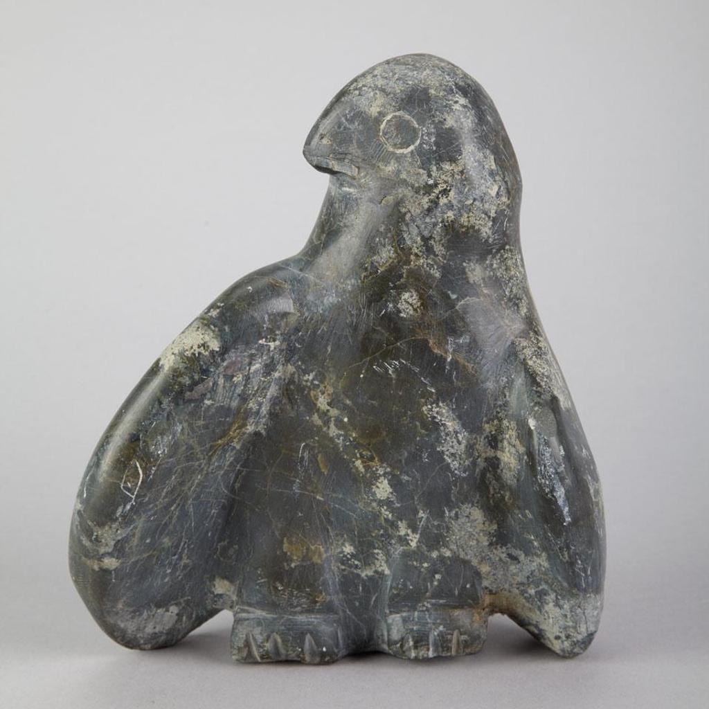 Innukjuakju Pudlat (1913-1972) - Owl