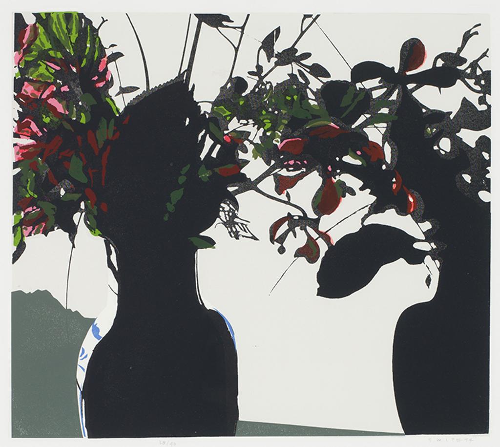 Gordon Applebee Smith (1919-2020) - Marion’s Hospital Flowers