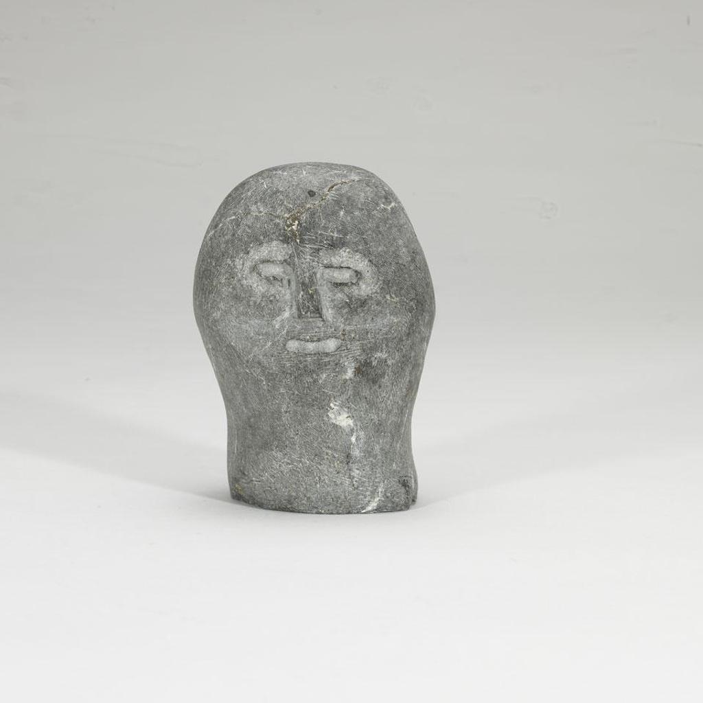 John Tiktak (1916-1981) - Face