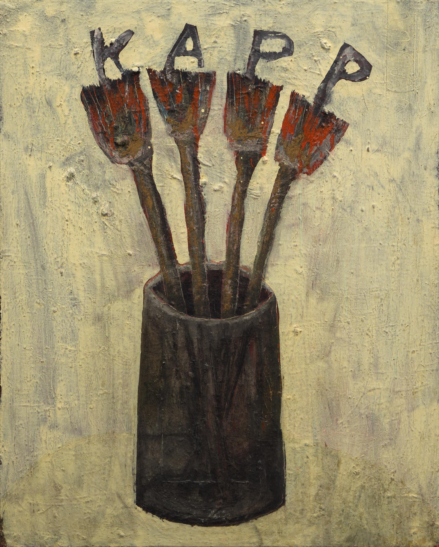 Marc Leduc - Sans titre / Untitled, 1991