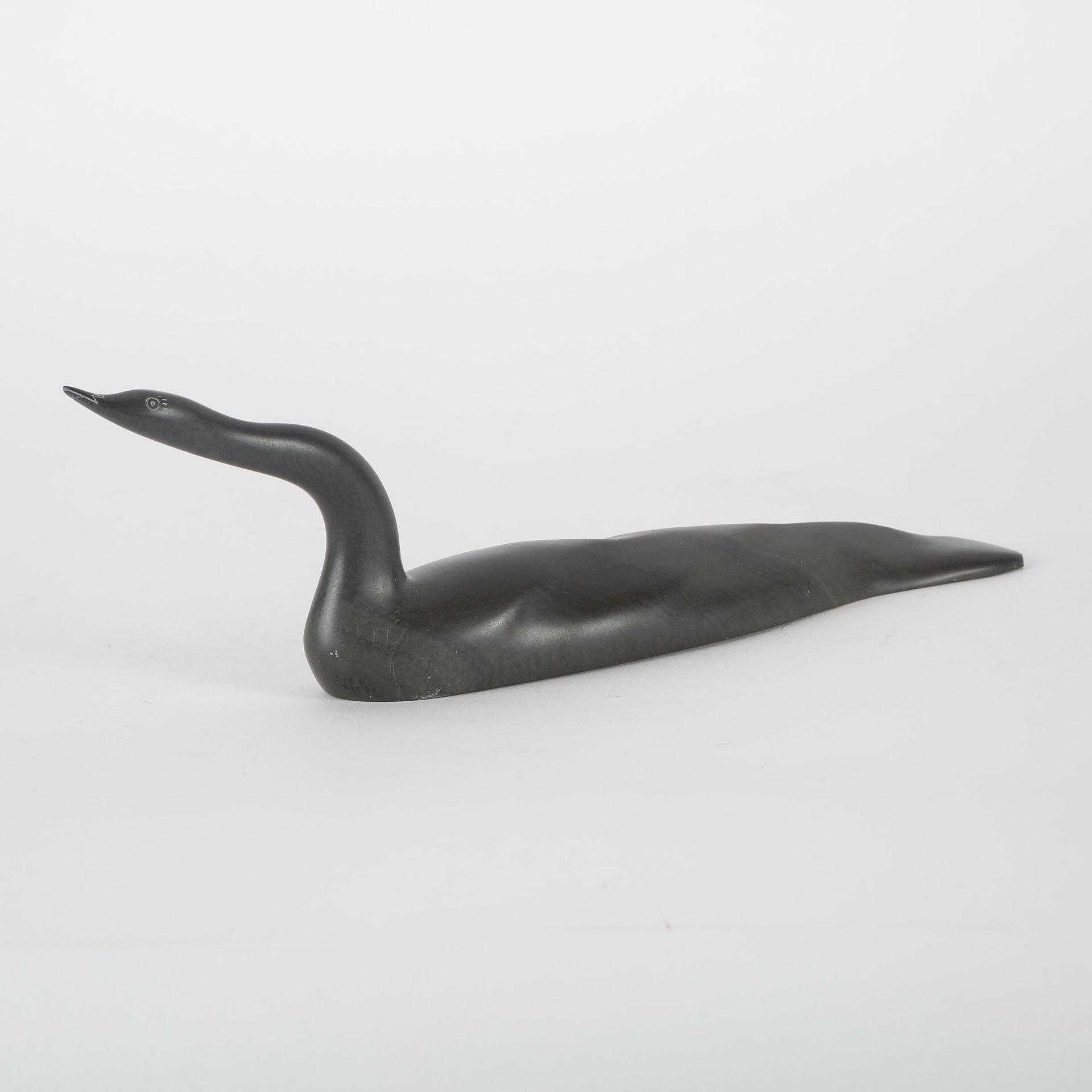 Thomassie Tookalook - Loon