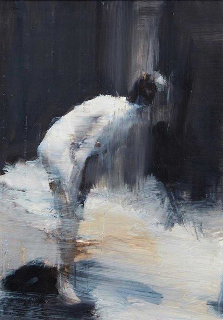 Sophie Jodoin (1955) - Nude 6